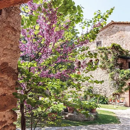 Casa vacanze Mas Teixidor Crespiá