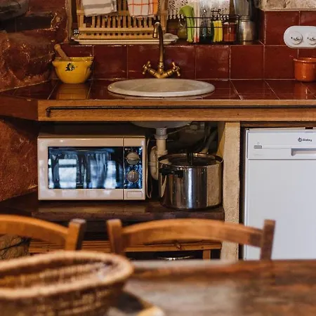 Casa vacanze Mas Teixidor Crespiá