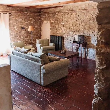 Casa vacanze Mas Teixidor