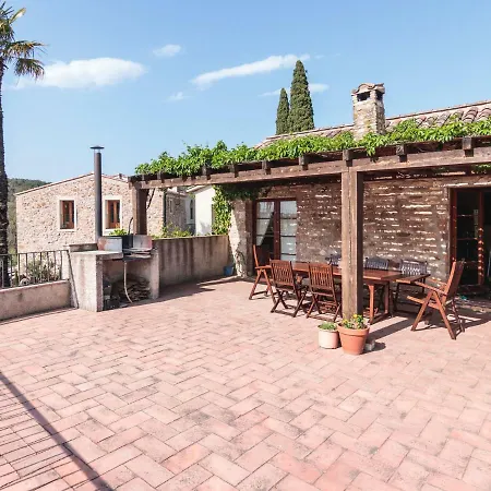 Mas Teixidor * Crespiá