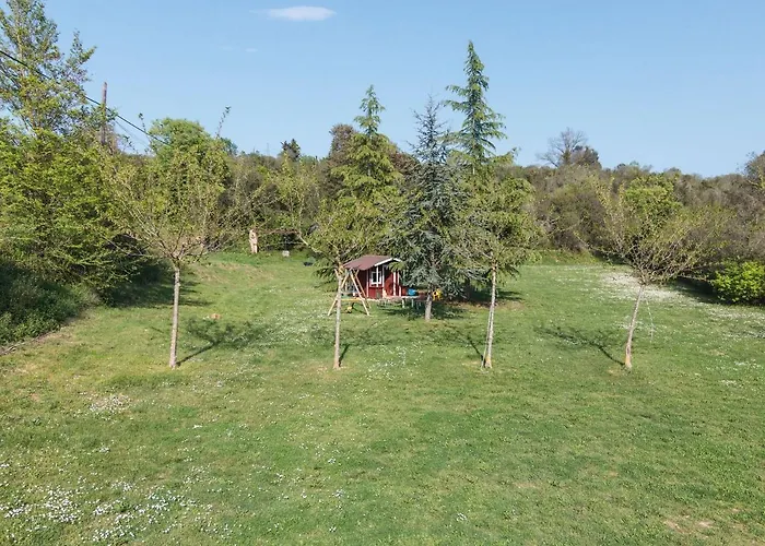 Mas Teixidor Vakantiehuis