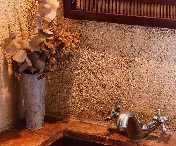 Vakantiehuis Mas Teixidor Crespiá
