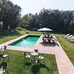 Mas Teixidor Vakantiehuis *