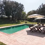 Vakantiehuis Mas Teixidor