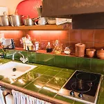Mas Teixidor Vakantiehuis