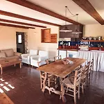 Mas Teixidor Vakantiehuis