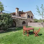 Mas Teixidor Vakantiehuis *