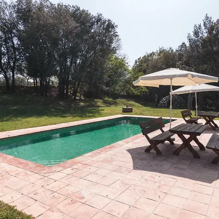 Сasa de vacaciones Mas Teixidor