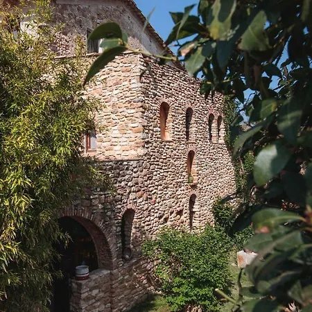 Mas Teixidor