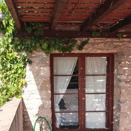 Сasa de vacaciones Mas Teixidor *