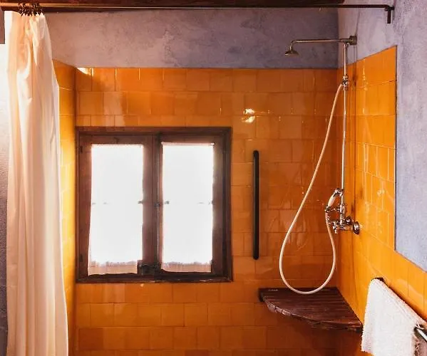 Casa de Férias Mas Teixidor *