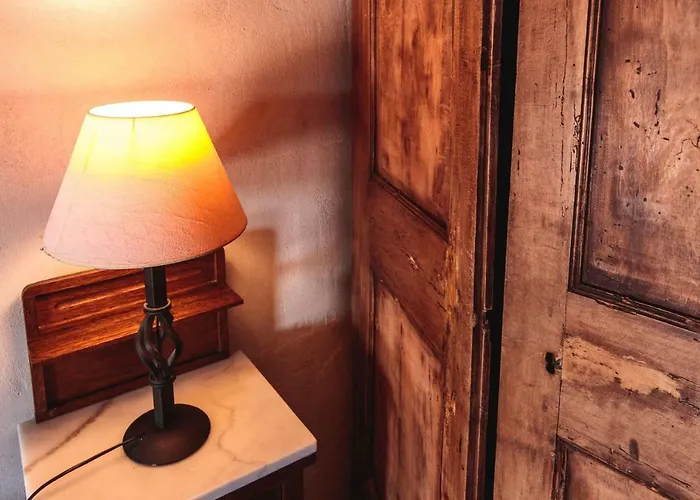 Casa de Férias Mas Teixidor